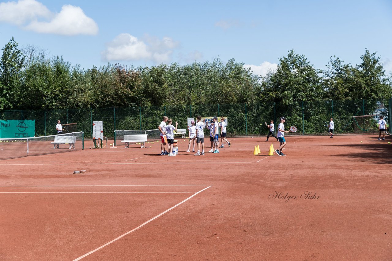 Bild 96 - Marner Tennisevent mit Mischa Zverev